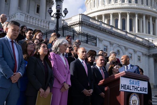 The Longest Shutdown Ends. The Technical Debt in U.S. Government IT Just Got Worse.