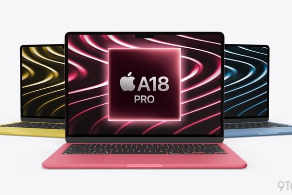 Apple's Low-Cost MacBook: A Strategic Launch with Video Presentation