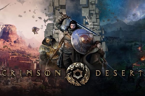 Crimson Desert Launches Day-One on Mac: A Rare Win for Apple Gaming