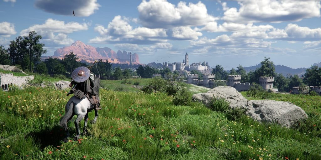 The Mac is about to get a new AAA game in rare day-one launch - 9to5Mac