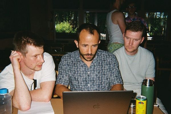 The Inevitable Decay of Excellence and the Counterexample of Better Software Conference