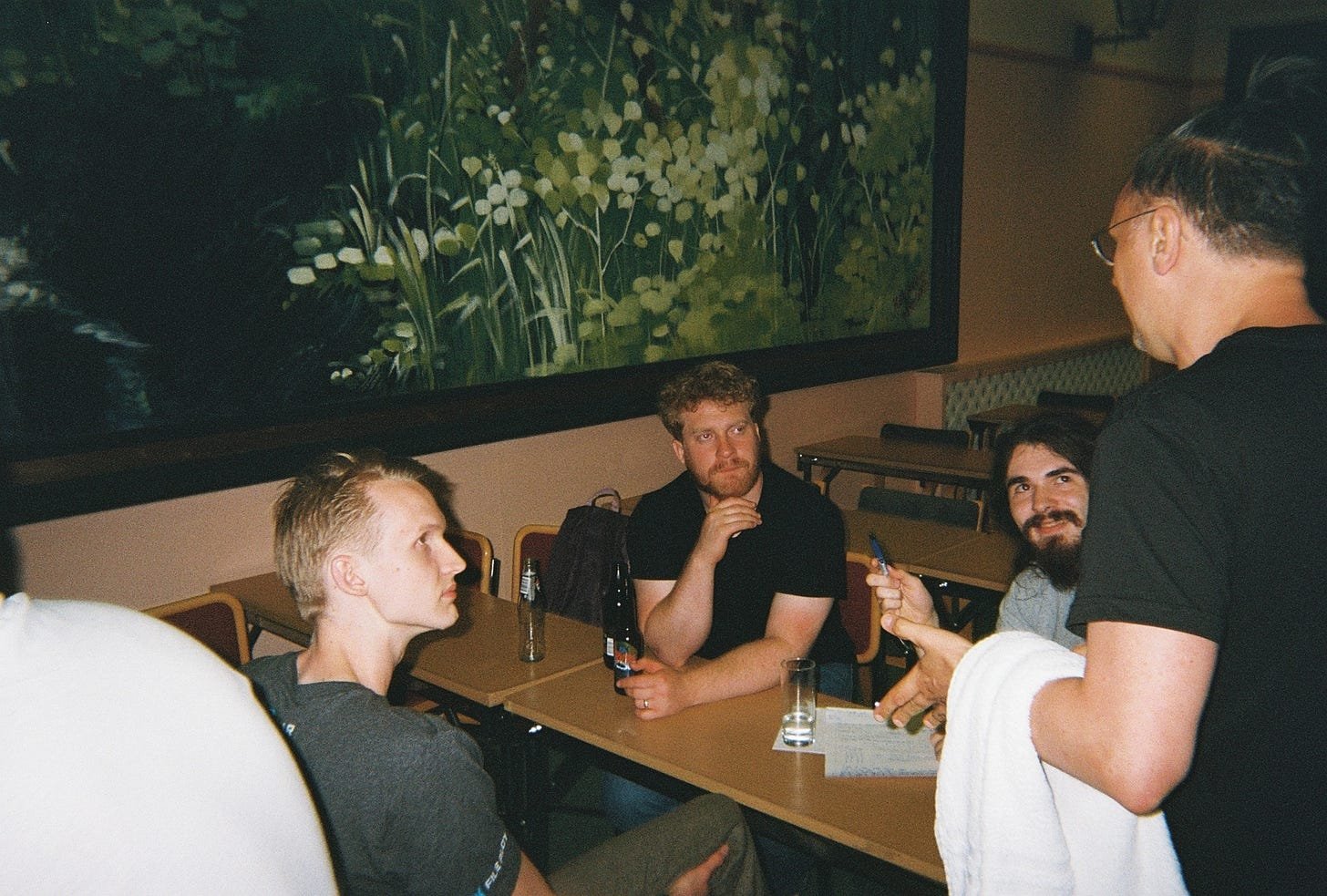 The Magic of the Better Software Conference