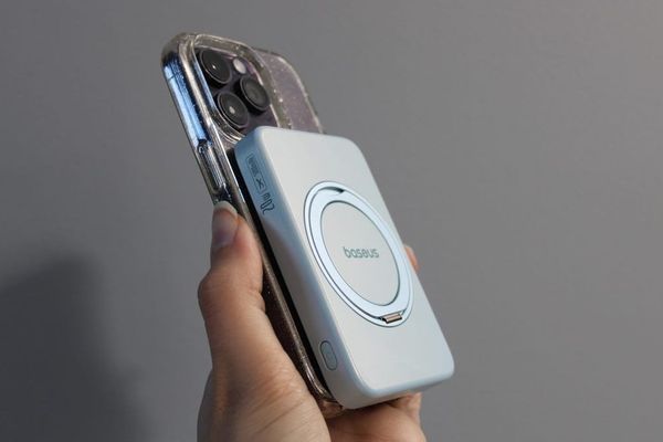 The MagSafe Battery Revolution: Top-Tested Power Solutions for On-the-Go Tech Professionals