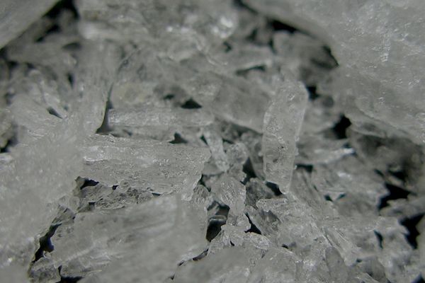 The Chemistry and Impact of P2P Methamphetamine: Quantity Over Quality