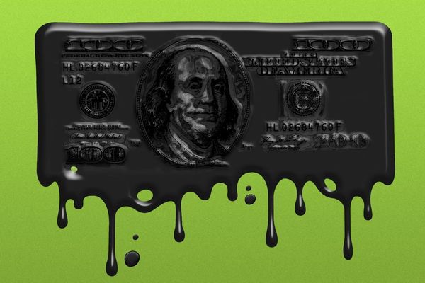 The Global Energy Crisis: Economic Shockwaves and Market Disruptions