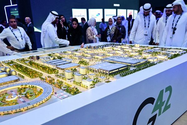Middle East Data Center Ambitions Face Geopolitical Headwinds Amid Regional Conflict