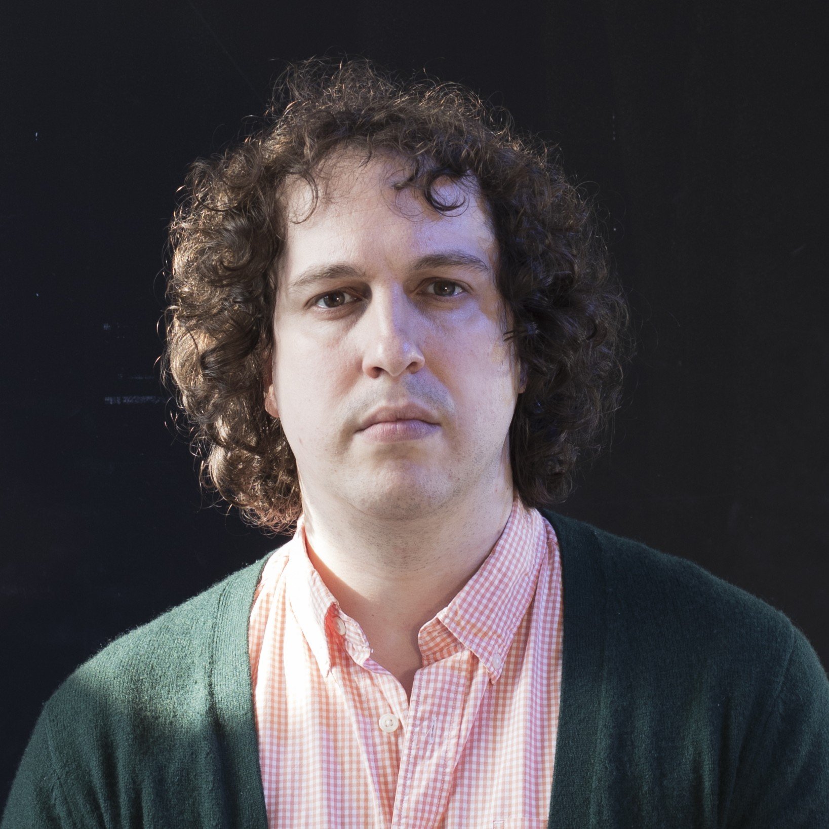 Chris Stokel-Walker