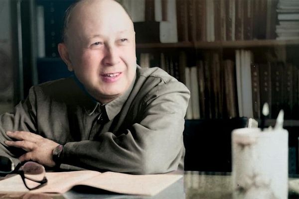 The Missile Genius America Lost—and China Gained
