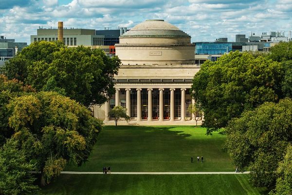MIT-IBM Computing Research Lab Launches to Pioneer AI-Quantum Convergence