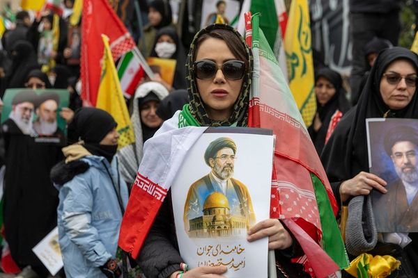 The Mojtaba Mystery: CIA Searches for Signs of Iran's New Leader