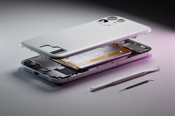 Motorola Moto G Power (2026) Battery Design Impacts Repairability Score