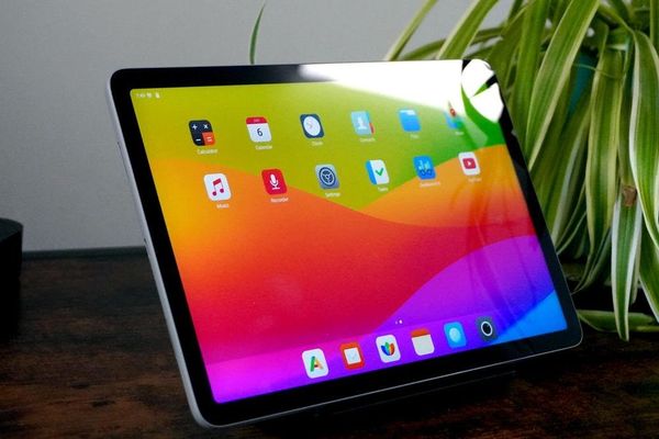 The Murena Tablet: A Privacy-First, De-Googled Android Experience That Actually Works