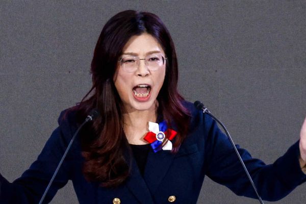 Taiwan's Defense Budget Debate: Separating Fact from Political Fiction