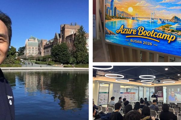 The Network That Outlived Him: How MVP Min-gyu Ju's Community Keeps His Legacy Alive