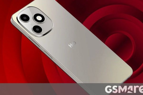 HMD Luma: A 4G Phone That Brings Back the Headphone Jack and MicroSD Slot