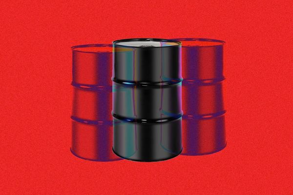 The new oil order that could emerge from an Iran deal
