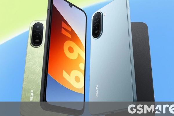 Xiaomi Redmi A7 Pro: Massive 6.9" display and 6,000mAh battery in budget-friendly package