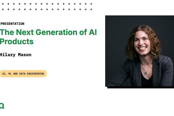 The Evolution of AI Products: From Chat Interfaces to Context-Aware Systems