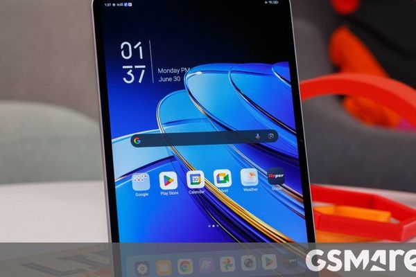 RedMagic's Gaming Tablet Evolution: 200Hz Refresh Rate and Bigger Battery Coming to Astra 2