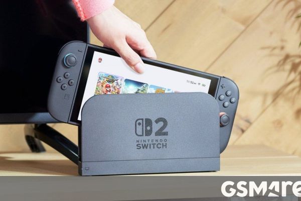 The Nintendo Switch 2 is getting more expensive