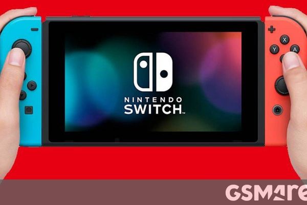 Nintendo Switch Becomes Best-Selling Console Ever, Surpassing the DS