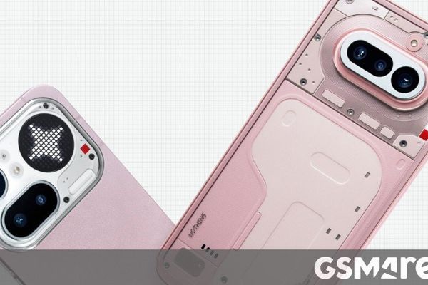 Nothing Phone (4a) Pro gets metal frame and faster chipset, (4a) keeps plastic build