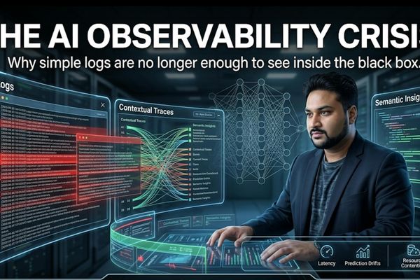 The Observability Crisis in AI Systems: Why Your Logs Are Lying to You