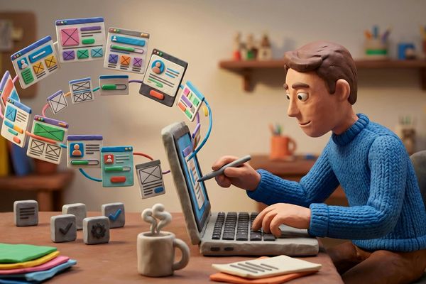 The Old Product Loop Is the New Bottleneck