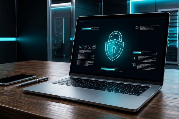 Onboarding password shortcuts give attackers an opening