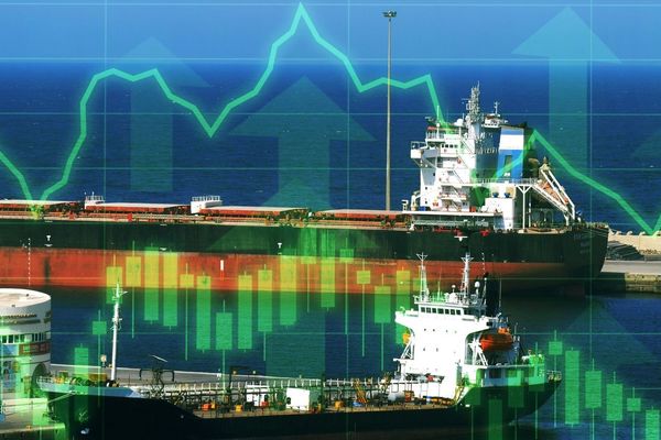 Strait of Hormuz Blockade Threatens Chip Manufacturing and AI Data Centers as Critical Materials Face Shortages