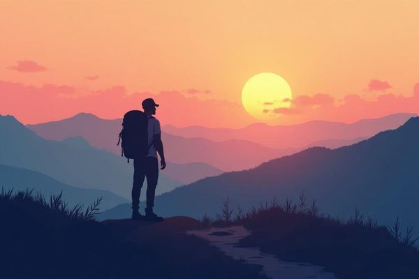 The Only Moat Left Is Knowing Things