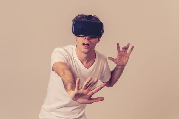 The Metaverse's Many Deaths: Why VR Keeps Rising from the Grave