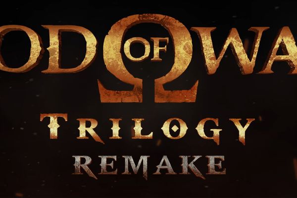 God of War Trilogy Remake Announced: Greek Mythology Returns in Modern Form