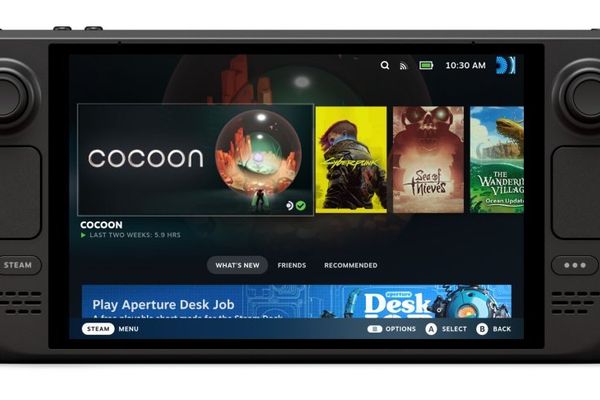 Valve's Steam Deck OLED Faces Stock Shortages Due to Global Memory Crisis