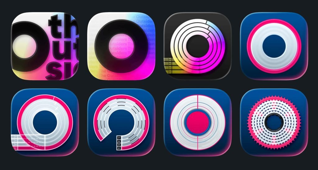 The Outsiders celebrates Apple Design Award nomination with huge update - 9to5Mac