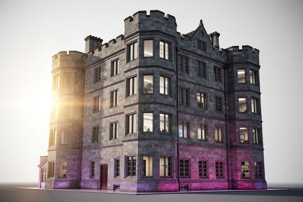 'The past is an underused tool': An Elizabethan mansion's secrets for staying warm