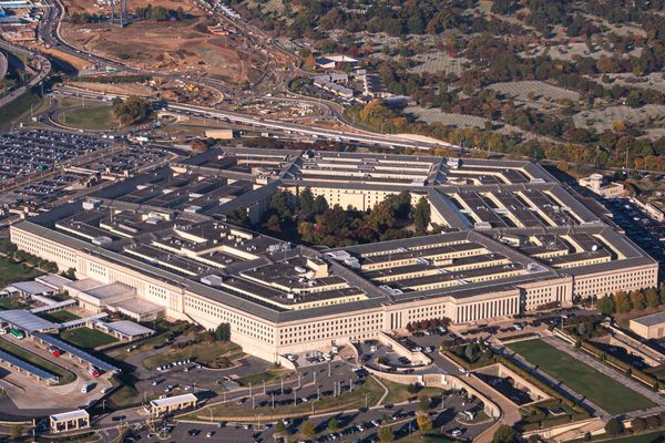 Pentagon Establishes AI Partnerships with Tech Giants for Classified Military Networks