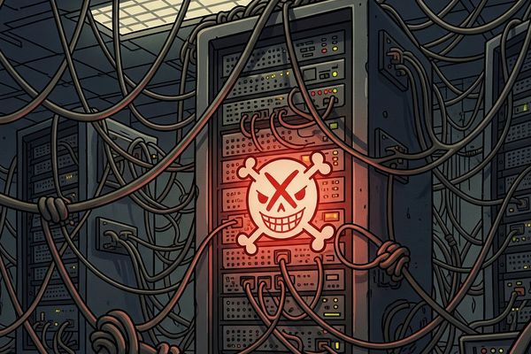 The Poison Pill Proxy: How a Global JVM Setting Caused Months of Debugging Chaos