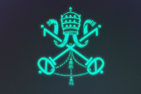 The Pope Moves to Police AI