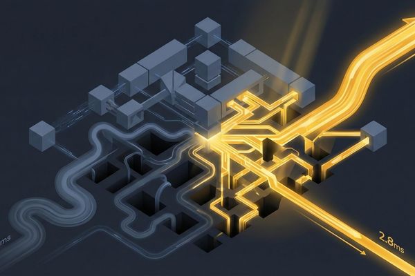 The PostgreSQL Performance Trap: How 89 Missing Indexes Nearly Killed My SaaS Launch