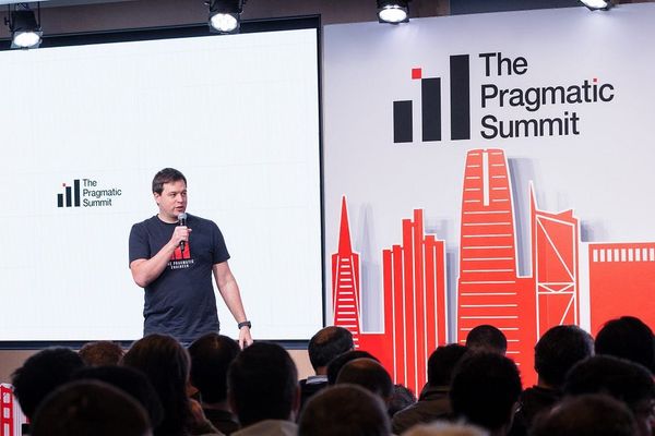 The Pragmatic Summit Recordings Now Available for Paid Subscribers