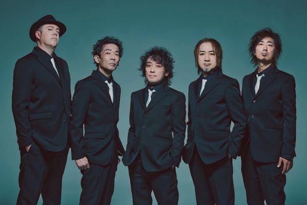 The Primals Bring Gaming Music to Download Festival 2026