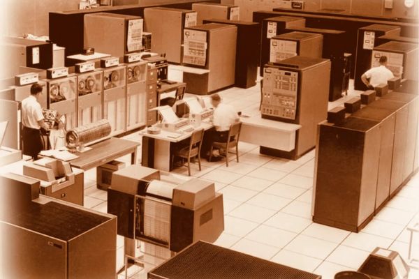 The Problem That Built an Industry: The 60-Year-Old Infrastructure That Books 4.5 Billion Flights Annually