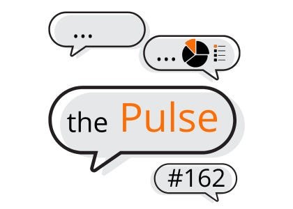 The Pulse #162: Even fewer middle managers and more flexible teams?