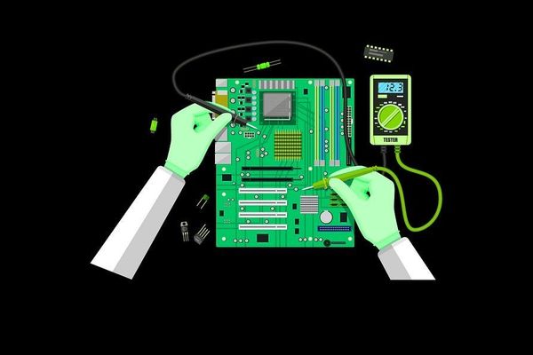 The Quantum Regulation Dilemma: How Premature Controls Threaten a Nascent Tech Revolution