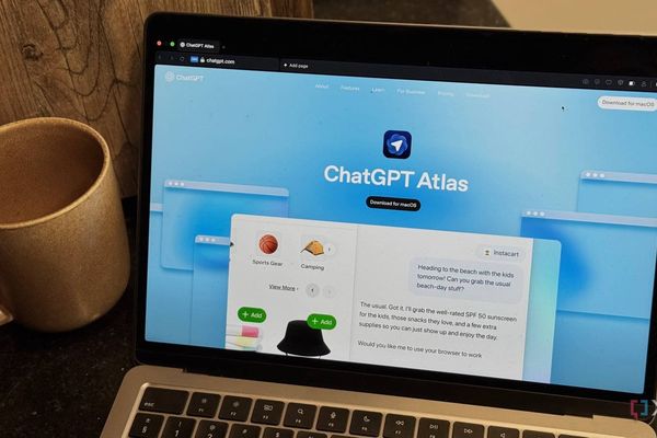 OpenAI's Pentagon Deal Sparks 'QuitGPT' Movement Surge