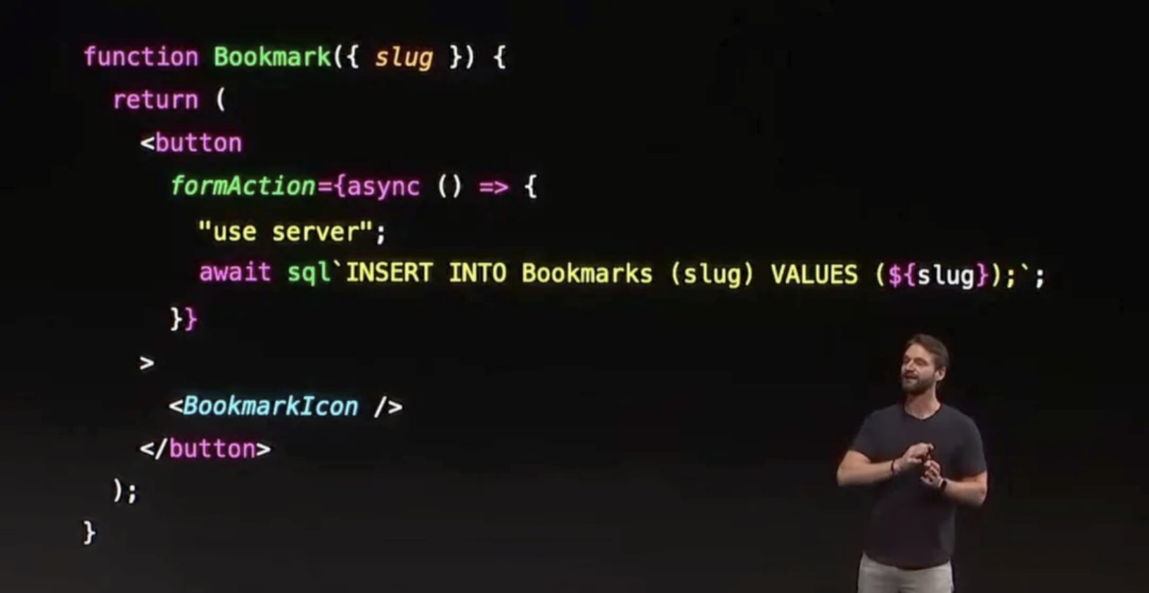 The React2Shell Story | Lachlan Davidson | Blog