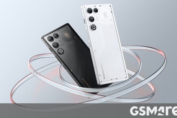 REDMAGIC 11 Air Launches with Active Cooling and Snapdragon 8 Elite