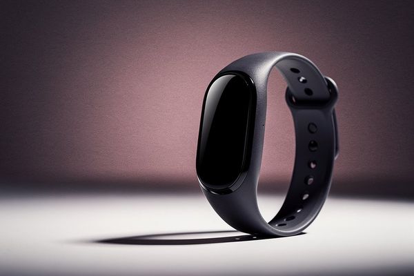 The Relentless Rule of My Fitness Tracker