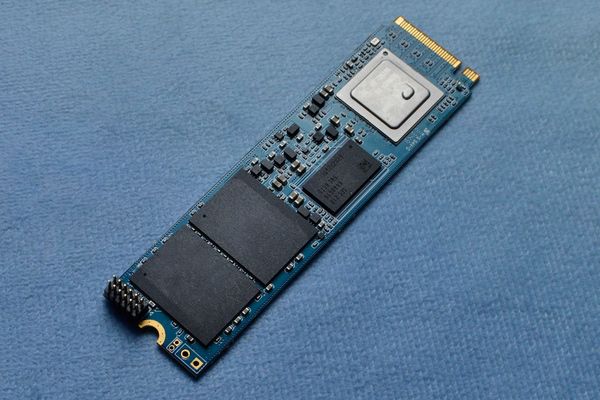 AI server buyers pull NAND from PC SSDs, Silicon Motion says